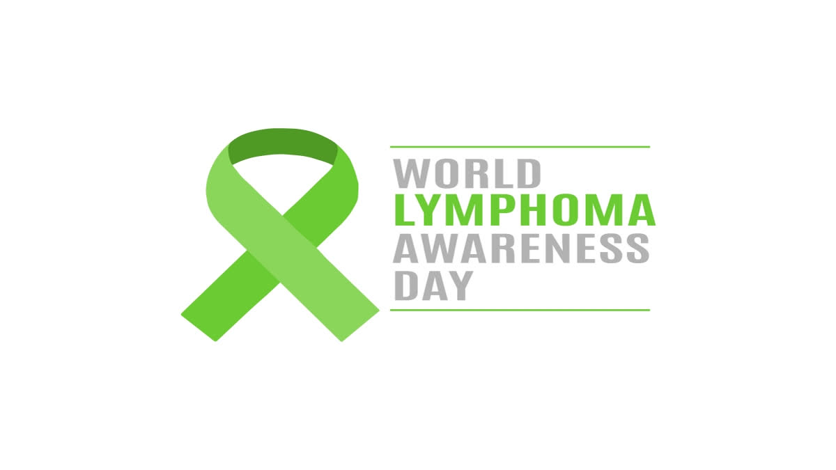 World Lymphoma Awareness Day is observed annually on September 15