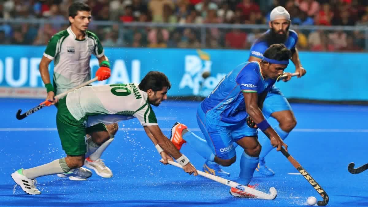 INDIAN HOCKEY TEAM SEMI FINAL  HARMANPREET SINGH INDIAN HOCKEY  ഇന്ത്യന്‍ ഹോക്കി ടീം  ഹര്‍മന്‍പ്രീത് സിങ് ഹോക്കി