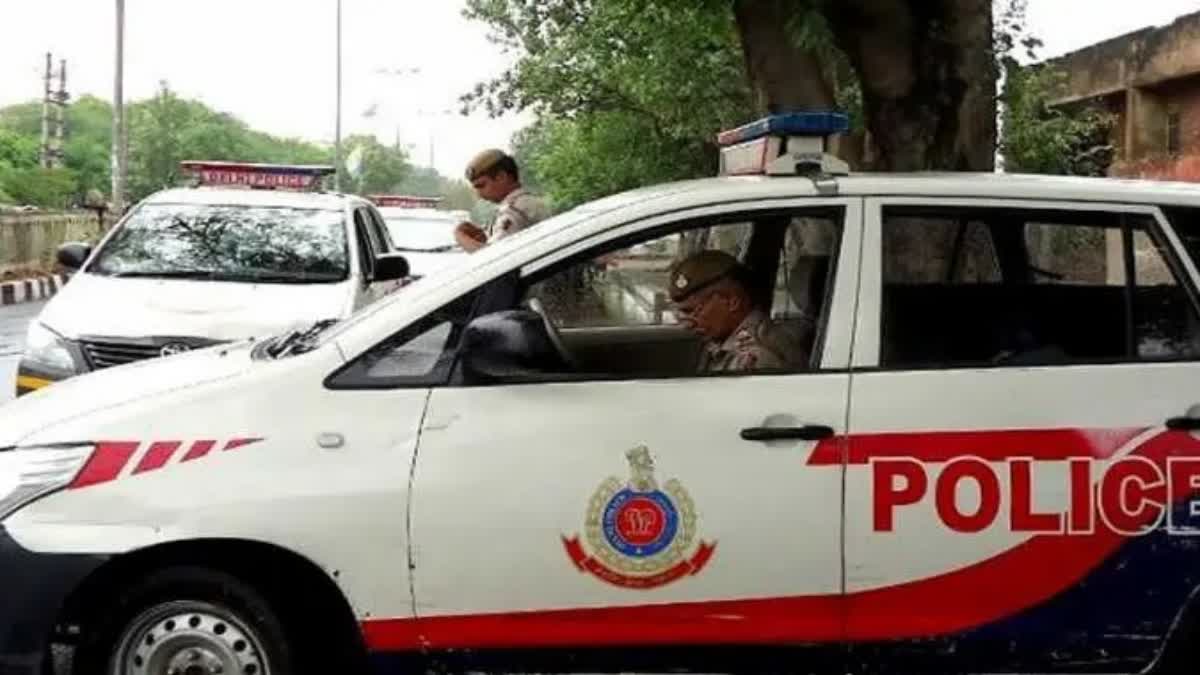 द‍िल्‍ली में व‍िदेशी मेहमानों को लेकर द‍िल्‍ली पुल‍िस की गाइडलाइन जारी