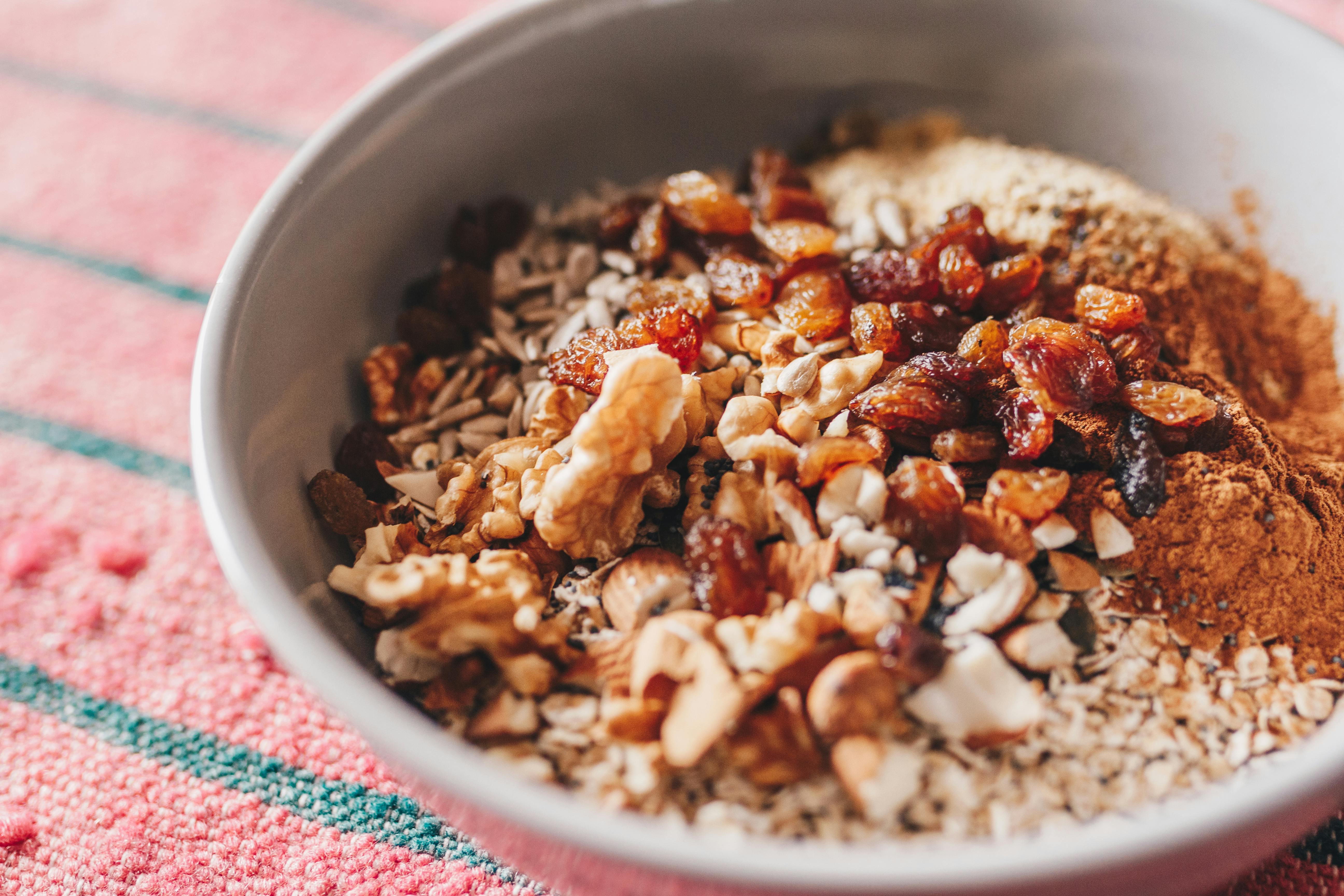 Studies show that eating oatmeal can help in weight loss (Photo representational)