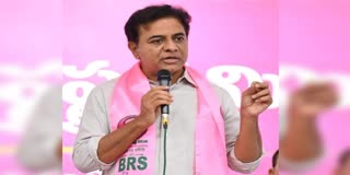 KTR LIVE Today