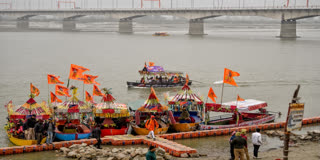 Ayodhya Boatmen To Be Trained In Multiple Languages For Better Tourist Experience