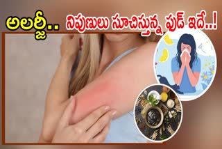 Allergy Treatment in Ayurveda