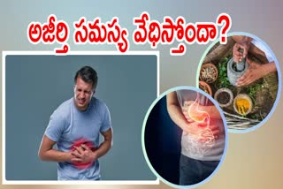 Indigestion Treatment in Ayurveda