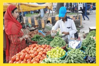 vegetables price list market price today wholesale retail vegetables rates lucknow