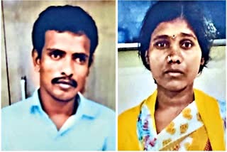 Wife Helping Husband to Rape and Kill Women