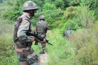 Kishtwar Encounter Update