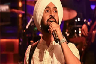 Diljit Dosanjh