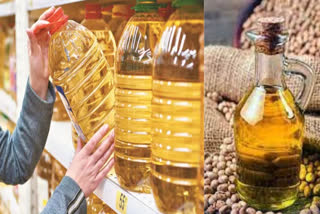 Edible oil import tax hike