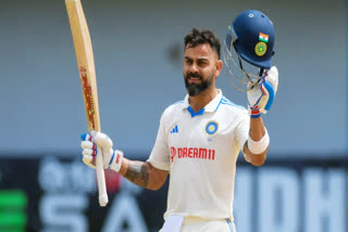 VIRAT KOHLI RECORD