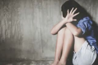 Minor Girl Abused In Mumbai