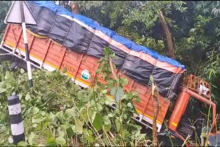 ACCIDENT IN SAMASTIPUR