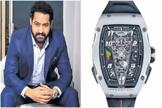 tollywood_celebrities_watches_and_their_speciality