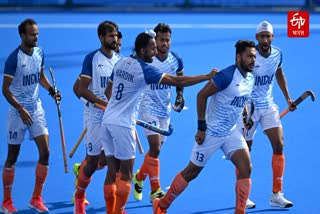 IND vs PAK Hockey