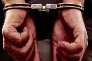 CPIM youth wing leader arrested