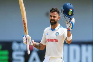 VIRAT KOHLI