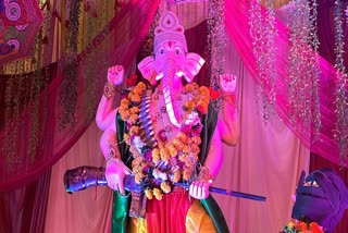 GWALIOR GUN WALE GANESH