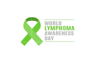 World Lymphoma Awareness Day