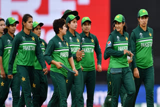 Pakistan women's cricket team, who is preparing for the upcoming T20I series against South Africa, have not received their daily allowances during their ongoing training camp in Multan began on Saturday.