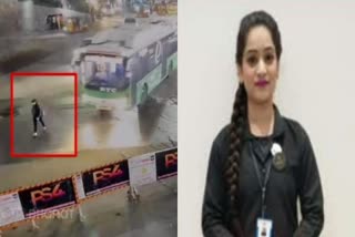 Hyderabad Bus Accident