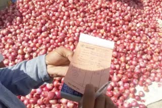 Central government removed export duty on onion before Maharashtra assembly elections