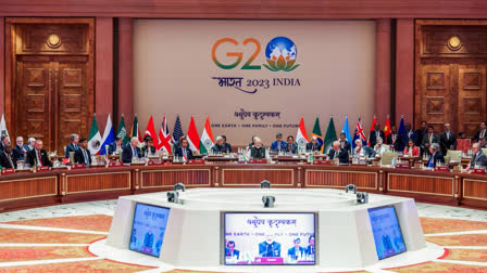 The G20 has for the first time recognised the challenges of disinformation and the need for transparency from digital platforms. they also reached a consensus on ethical AI development, despite some disagreements from major countries like China and the US. The agreement aims to enhance digital accountability and AI governance, with further discussions respected at the upcoming summit.