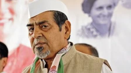 Jagdish Tytler