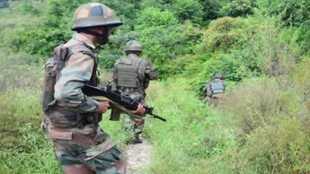 Kishtwar Encounter Update