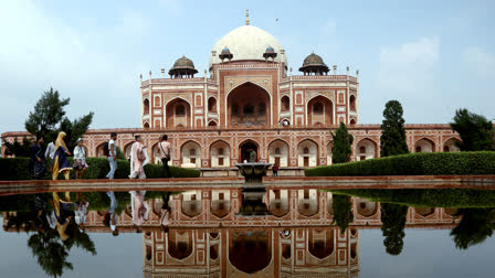 Memorandum of Understanding signed between the tourism authorities of India and Iran