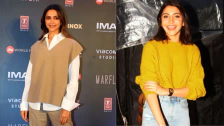 Deepika Padekone to take a break from career as she become a mother of a baby girl, follows Anushka Sharma Path