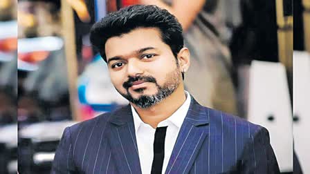 Thalapathy 69 Announcement