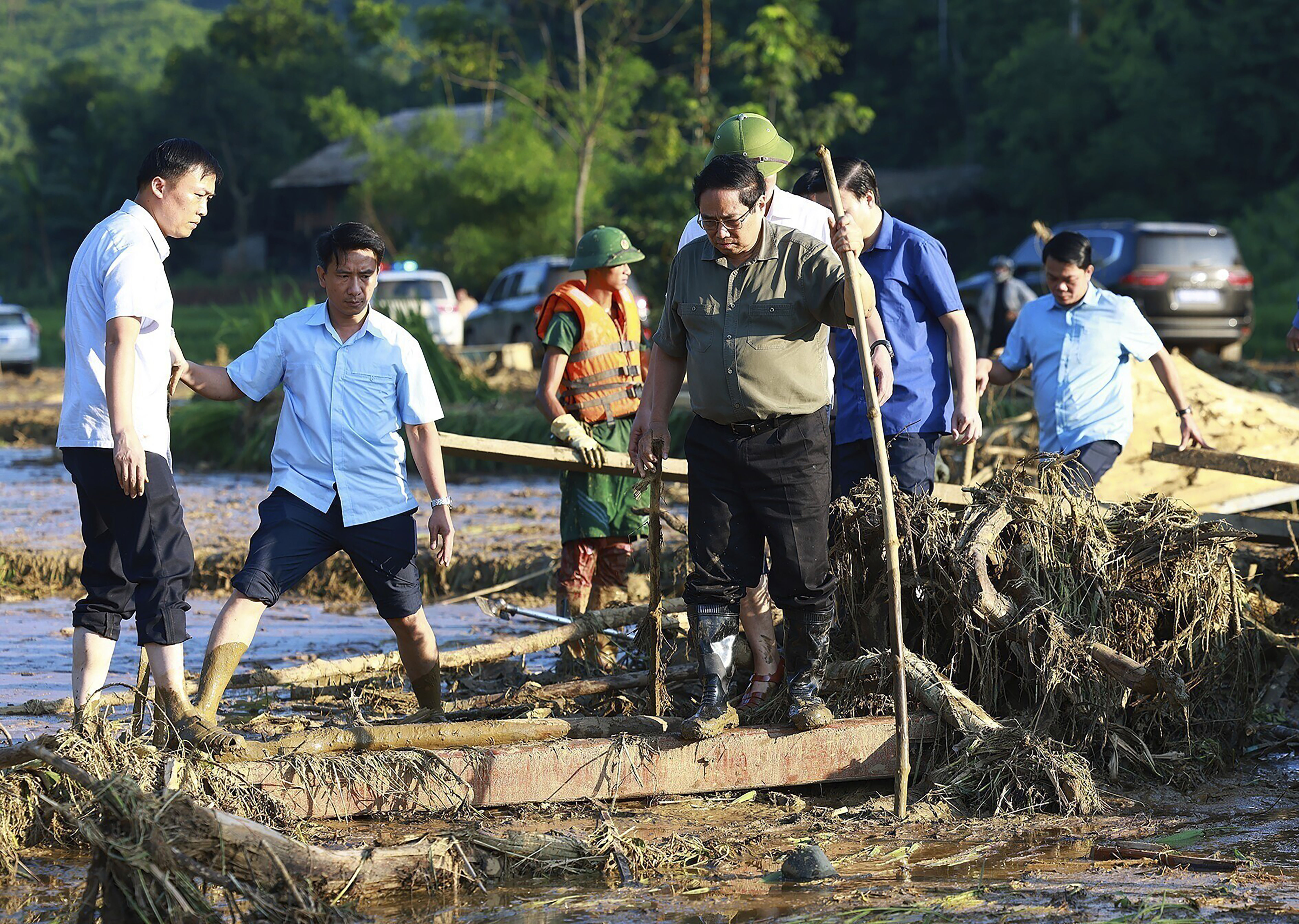 Vietnam-typhoon-effect