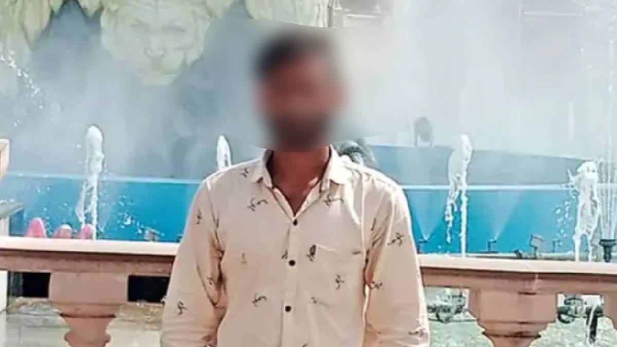 Rajasthan man dies by suicide following online harassment over obscene video