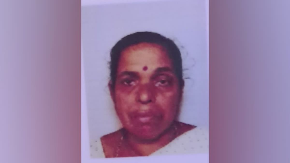 neeleswaram murder  Son Killed Mother In Kasargod  Mother Beaten To Death By Her Son  kasargod Son Killed Mother  മകന്‍റെ അടിയേറ്റ് ചികിത്സയിലിരുന്ന മാതാവ് മരിച്ചു  മകന്‍റെ അടിയേറ്റ് മാതാവ് മരിച്ചു  അമ്മയെ മകൻ കൊന്നു  നീലേശ്വരം കൊലപാതകം  നീലേശ്വരം കൊലപാതകം മകൻ അമ്മയെ കൊന്നു  kasargod murder