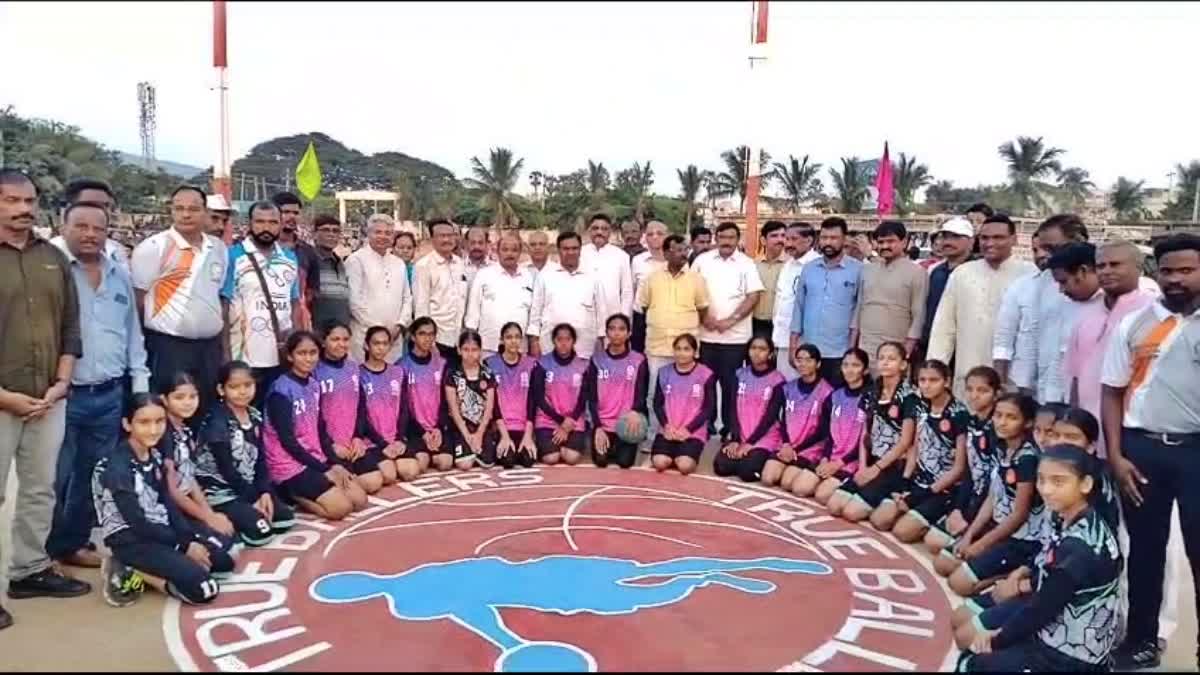 union_minister_narayana_swamy_inaugurated_games