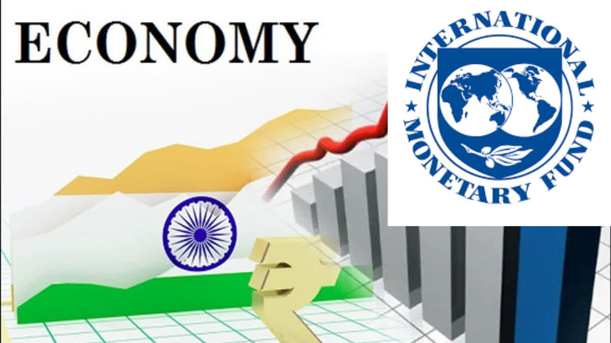 Indian macroeconomy sound IMF  IMF on Indian macroeconomy  India fiscally disciplined IMF  International Monetary Fund imf  Structural reforms in India  Macroeconomic reforms in India  ಭಾರತದಲ್ಲಿ ಸ್ಥೂಲ ಆರ್ಥಿಕ ವಾತಾವರಣ ಸಮೃದ್ಧ  ಡಿಜಿಟಲೀಕರಣ ಮತ್ತು ಮೂಲಸೌಕರ್ಯದಲ್ಲಿ ಬಹಳ ಪ್ರಭಾವಶಾಲಿ  ಭಾರತ ವ್ಯಾಪಾರ ಪರಿಸರ  ಹಣದುಬ್ಬರವನ್ನು ನಿಯಂತ್ರಣ  ಕೇಂದ್ರೀಯ ಬ್ಯಾಂಕ್ ವೇಗ  ಆರ್ಥಿಕವಾಗಿ ಶಿಸ್ತುಬದ್ಧ