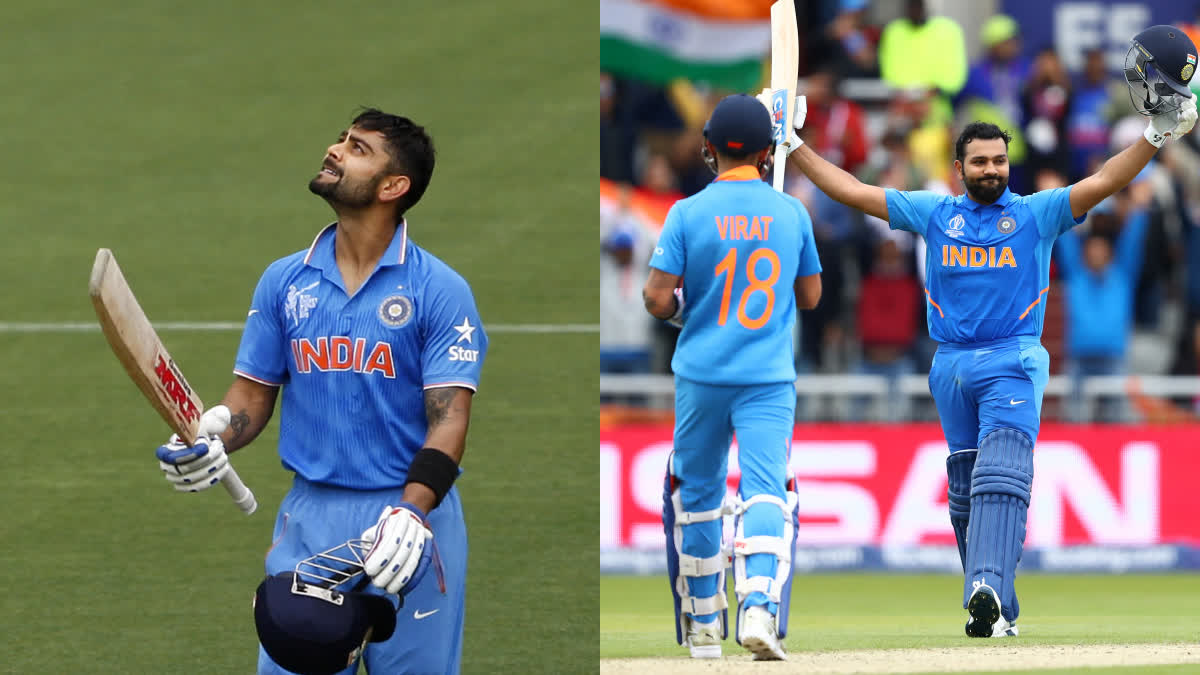 Cricket World Cup 2023  Top Individual Score For India Against Pakistan  India vs Pakistan  India vs Pakistan Cricket World Cup Trivia  Indian Batters Record Against Pakistan in CWC  ഏകദിന ലോകകപ്പ്  ലോകകപ്പ് ക്രിക്കറ്റ് 2023  ഇന്ത്യ പാകിസ്ഥാന്‍  വിരാട് കോലി സച്ചിന്‍ ടെണ്ടുല്‍ക്കര്‍ രോഹിത് ശര്‍മ  ലോകകപ്പില്‍ പാകിസ്ഥാനെതിരായ ഇന്ത്യയുടെ റെക്കോഡ്