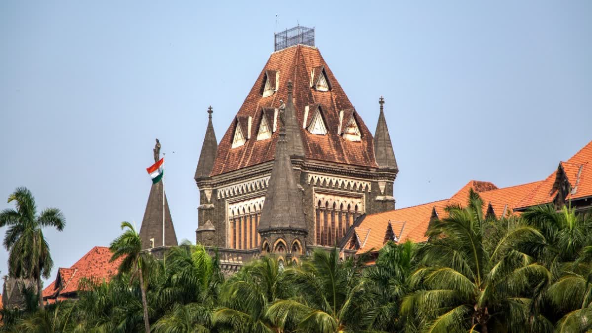 Mumbai High Court