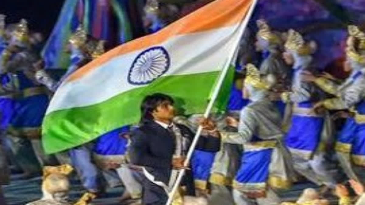 India yet to make formal bid for hosting World Athletics Championships in 2027
