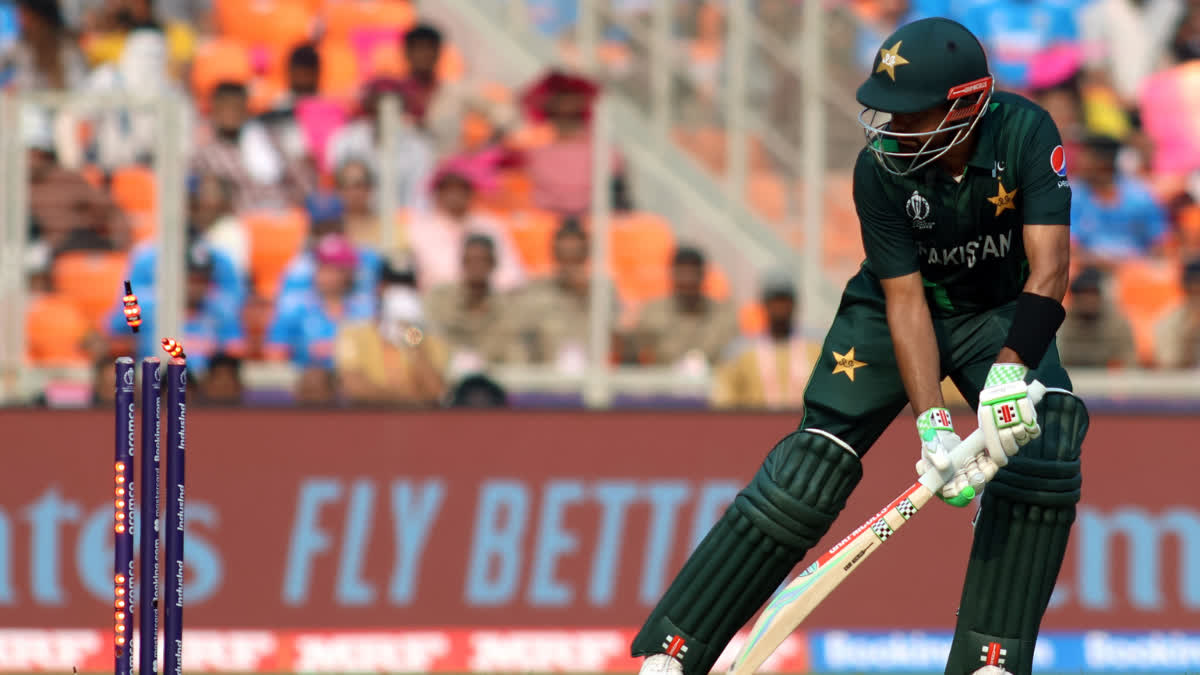 Babar Azam