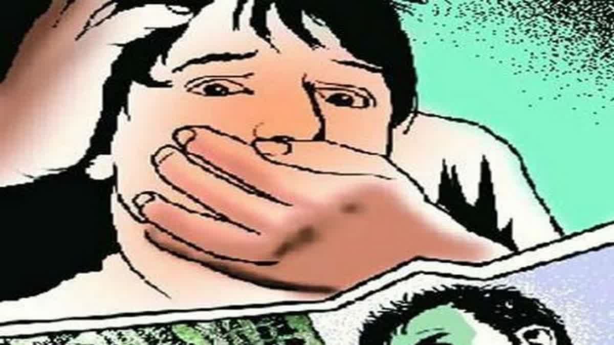 Student Gangrape In Karnataka