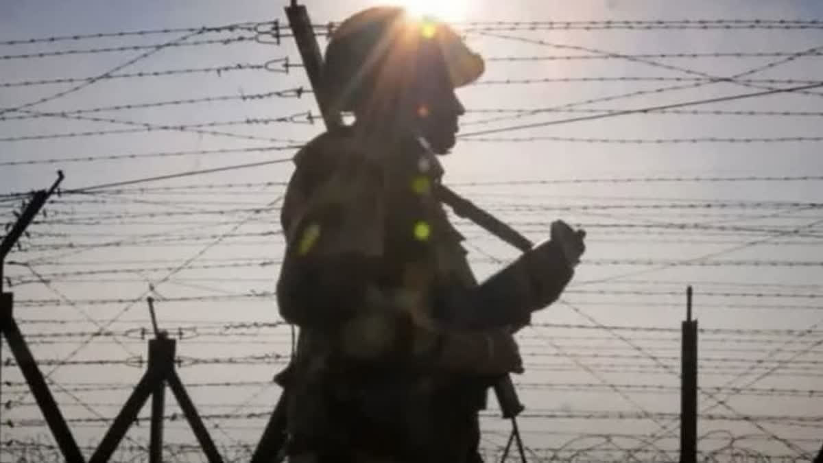 Agniveer dies of 'self-inflicted injury' along LoC in J&K's Rajouri: Army