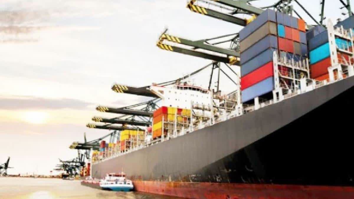 Vizhinjam, only port for docking huge mother ships, set for inauguration on October 15