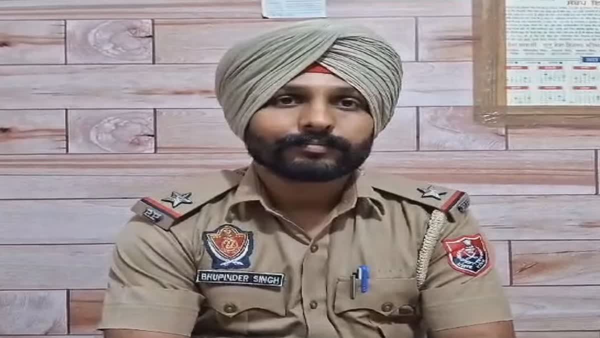 Heroin Recover: ਲੁਧਿਆਣਾ ਐਸਟੀਐਫ ਰੇਂਜ ਵੱਲੋਂ 2 ਵੱਖ ਵੱਖ ਮਾਮਲਿਆਂ 'ਚ ਕਰੋੜਾਂ ਦੀ ਹੈਰੋਇਨ ਸਣੇ ਦੋ ਆਰੋਪੀ ਕਾਬੂ