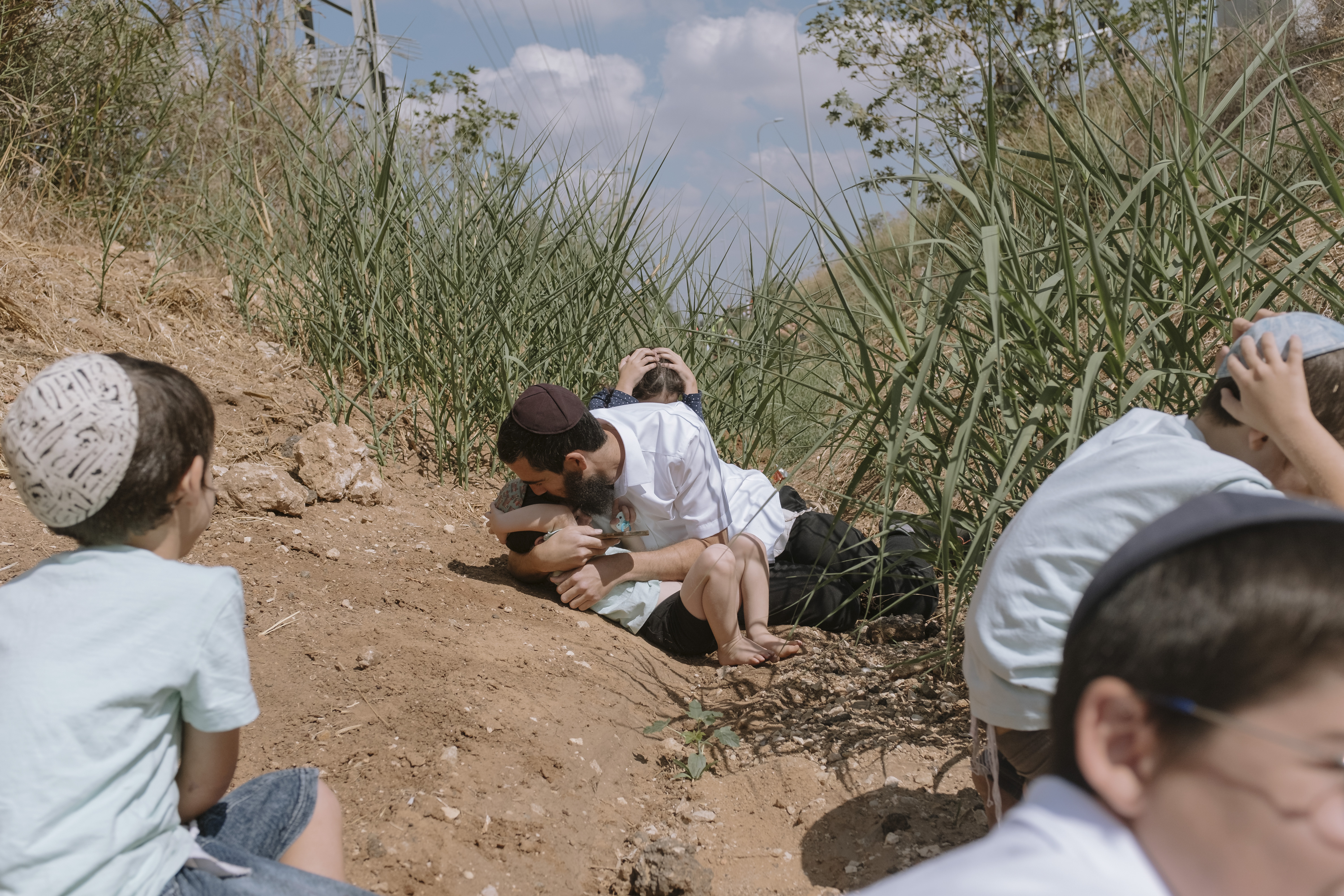 Some 1.1 million people are stranded in the sealed off Palestinian enclave in northern Gaza and evacuating them, amid continuous bombings by Israeli forces and the proposed ground offensive, is impossible and defies the rules of war and basic humanity, humanitarians say.  On Friday, the Israel Defense Forces shared the message for evacuation to the civilians in the Gaza Strip. Hamas terrorists are hiding in Gaza City inside tunnels underneath houses and inside buildings populated with innocent Gazan civilians, it said, adding that hundreds of thousands of Israelis had to run from their Shabbat dinner tables to bomb shelters as sirens sound across central Israel.