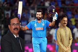 ICC Cricket World Cup 2023