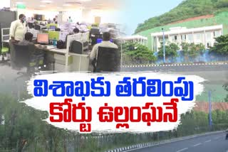 Government_Offices_Shifting_to_Visakhapatnam