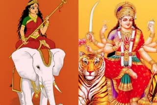 shardiya navratri 2023