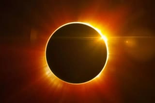 Last Solar Eclipse Of Year 2023