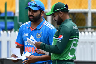 India in pursuit of 8th win against Pakistan in World Cups, A look at arch-rivals' last 7 dates
